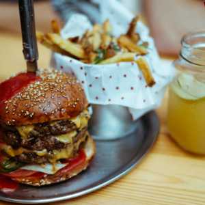 Burger