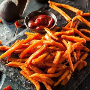 Fries